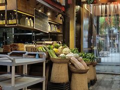 -老灶房-四川土菜(铁牛广场店)