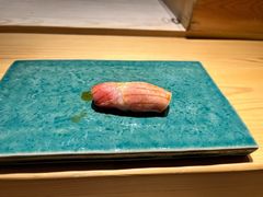 大脂寿司-鮨青(恒基名人购物中心店)