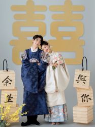 点击看大图 -绽放摄胶片摄影工作室