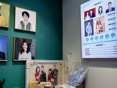 -拍刻风照相馆(南山西丽店)