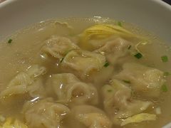 虾肉小馄饨-东泰祥生煎馆(重庆北路店)