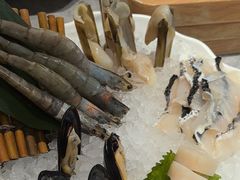 -樱煦和牛寿喜烧(如皋吾悦广场店)