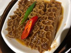 -潮福城大酒楼·潮味粤品·港式点心(湖滨北路店)