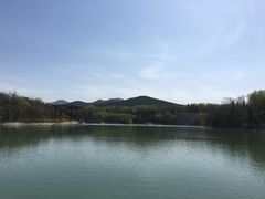 -青州市云门山风景区