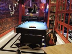 -火吧PTV聚会餐厅(10号店)