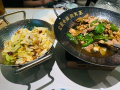 -费大厨辣椒炒肉(正佳广场店)