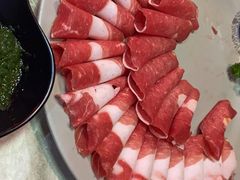 -羊家胡同·龙虾烧烤火锅(龙汇路店)
