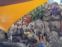 -华夏文旅海洋公园