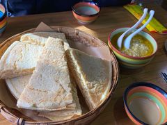 酥油茶-五彩雪域藏餐馆