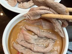 -日坛涮肉四合院·园林餐厅(日坛公园店)