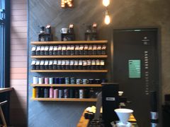-星巴克臻选(成都太古里店)