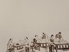 -东兴楼饭庄(六里桥店)