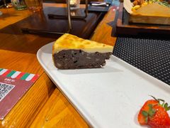 -百特喜·意大利餐厅(八佰伴镇江店)