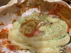 -蟹将军·松叶蟹和牛日料放题自助(K11店)