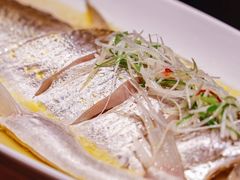 -苏帮袁Sue Cuisine(将台店)