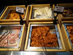 -梨花自助烤肉(天河城店)