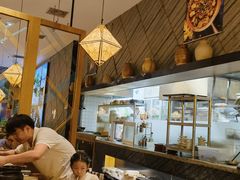 -云海肴·汽锅鸡·云南菜(苏州中心店)