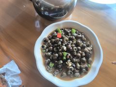 -芦茨金富饭庄·25年老字号·专做稻草鸡