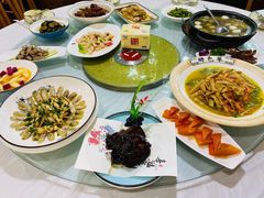 -张鸟园农家乐(张鸟园店)