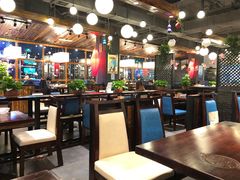 -悟长年潮汕菜砂锅粥(圣熙8号店)