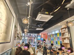 -米泰芒·东南亚料理(体育西店)