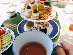 -Me Coffee下午茶艺术空间