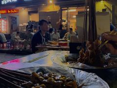 -玲玲涮牛肚(土门坊店)