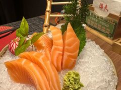 -满来寿喜烧(金虹桥店)