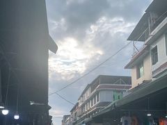 -犀浦夜市第一家麻辣烫