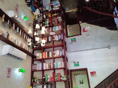 -付小姐在成都(中山公园店)