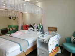 点击看大图 -英泽产后护理中心(南海总店)