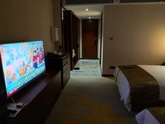 -西安交大南洋大酒店(交通大学青龙寺店)