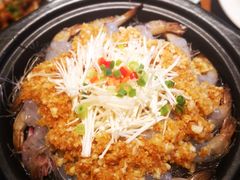 -前海沿·青岛菜(大拇指广场石老人店)