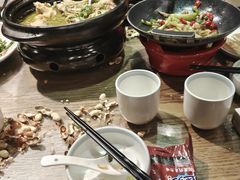 -汀小府·福建客家菜(鼓山沃尔玛店)