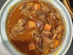 -去茶去餐厅(中央大街店)