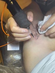 -飛凡TATTOO纹身•原创