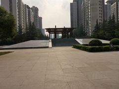 -木塔寺遗址生态公园
