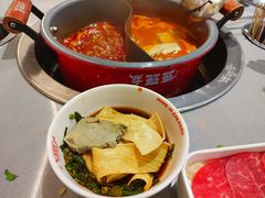 -牛签签串串香(IFS店)