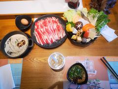 -呷哺呷哺(华林国际店)
