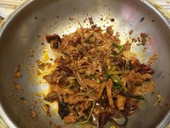 -拿渡麻辣香锅(百联滨江店)