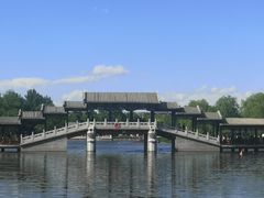-西海子公园