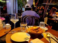 -Blac+Blac(中海环宇荟店)