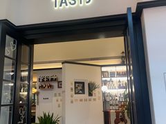 -西堤牛排(南京龙江店)