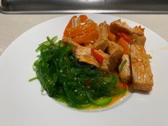 -海底捞火锅(万丰桥店)
