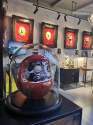 -雕哥的纹身店A3 TATTOO&纹身培训