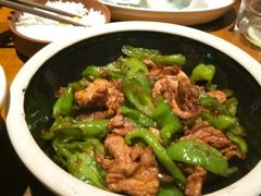-洞庭土菜小炒馆(易发广场店)