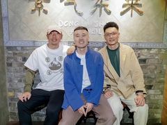 -东来顺饭庄(apm总店)