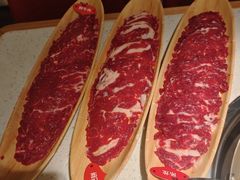 -左庭右院鲜牛肉火锅(苏州园区永旺店)