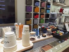 -NESPRESSO(OneAvenue卓悦中心店)