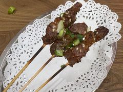 -立文冬·鲜活面(杭州太合商业中心店)